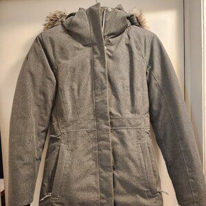 The North Face Womens Arctic Parka